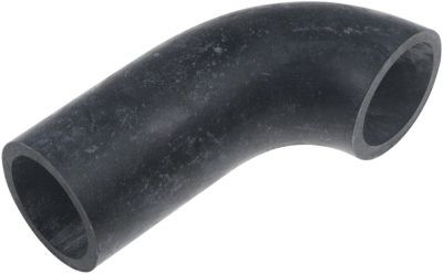 Шланг гнутый Д1 ø 75мм Д2 ø 59мм Д 220мм изогнут.