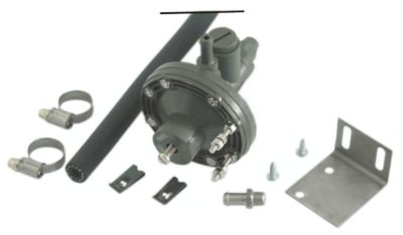 Комплект для переоборудования