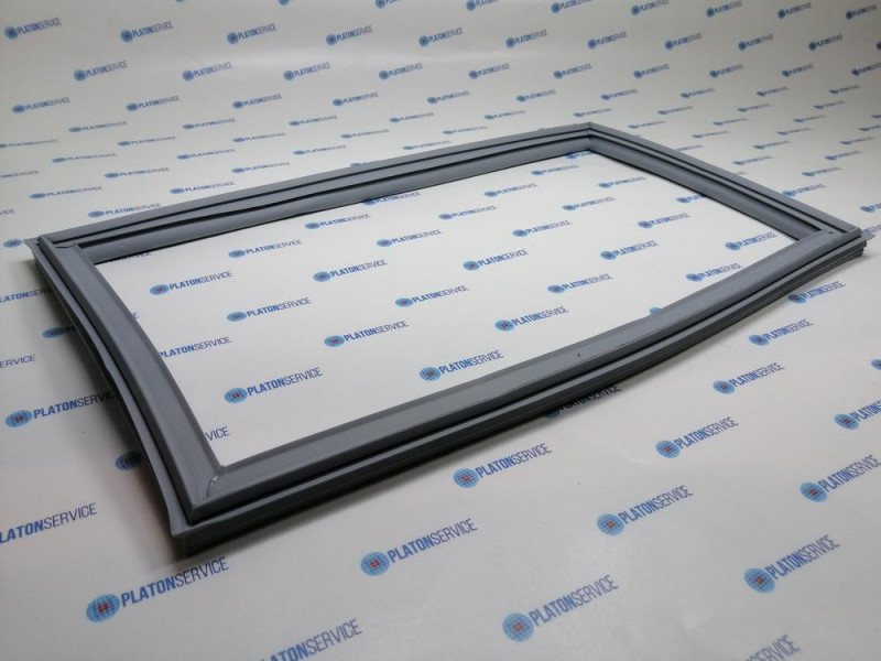 Уплотнитель изоляционный профиль 9048 Ш 210мм Д 385мм посадочный размер