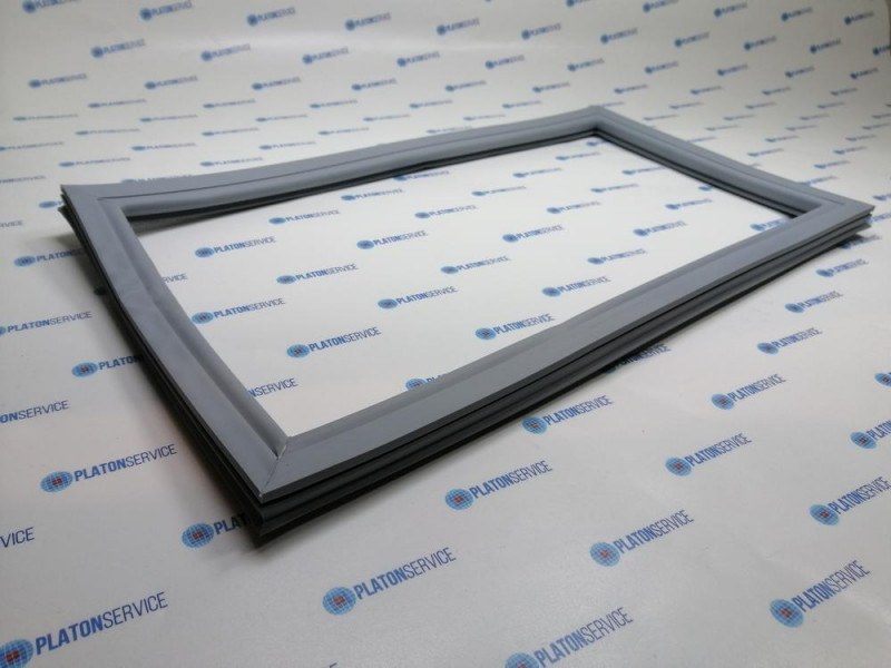 Уплотнитель изоляционный профиль 9048 Ш 210мм Д 385мм посадочный размер