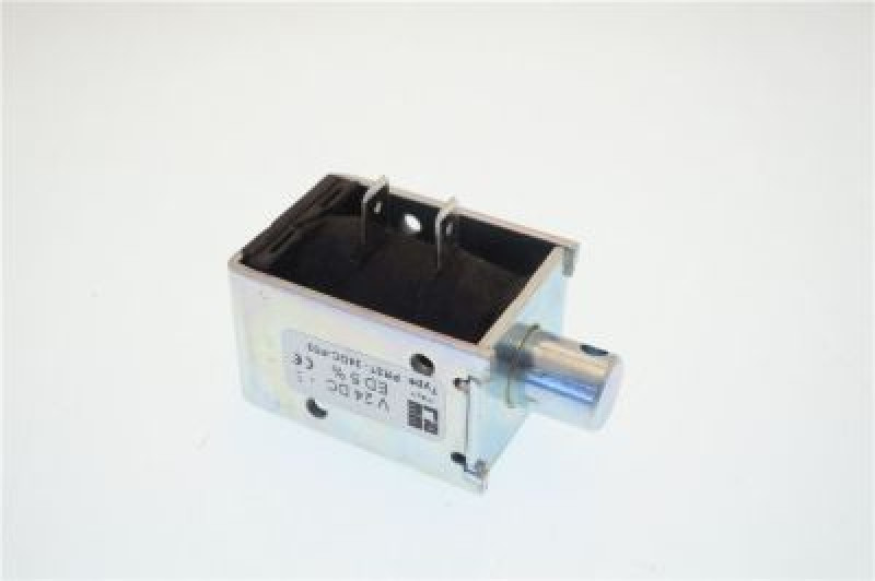 ELETT.PR3 5% 24V DC CON FASTON
