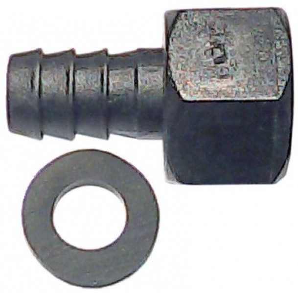 Соединитель стыковой