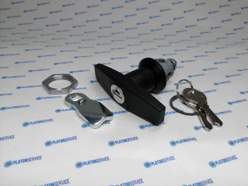 Замок для двери