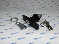 Замок для двери