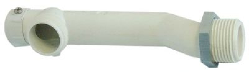 Распылитель-коромысло резьба 1" Д 190мм дюзы 1