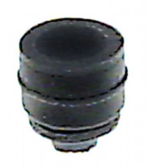 Переходник чёрн. величина расхода 3л/мин