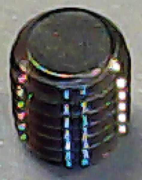 Штифт нарезной