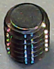 Штифт нарезной