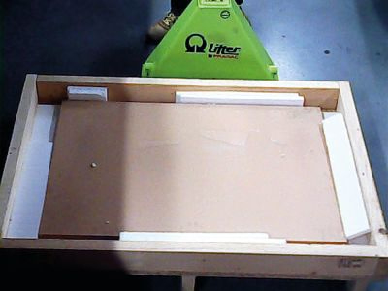 Панель варочная