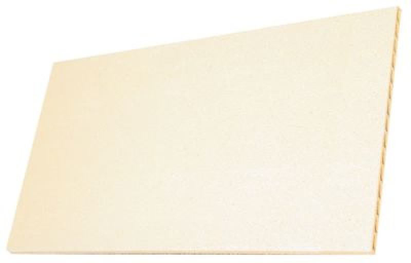 Камень шамотный В 20мм Д 800мм Ш 425мм тип доставки только через транспортно-экспедиц. агент-во