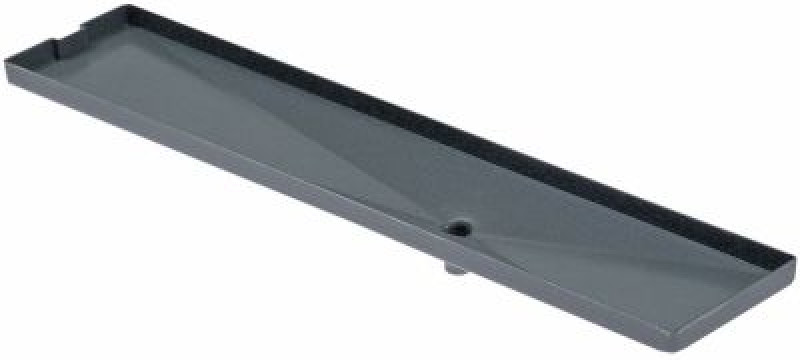 Ванна пластмасса В 55мм Д 510мм Ш 100мм