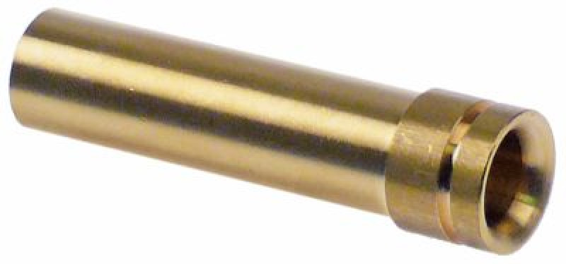 Трубка смешения  латунь внутр.ø 13мм внеш. ø 18мм Д 77мм