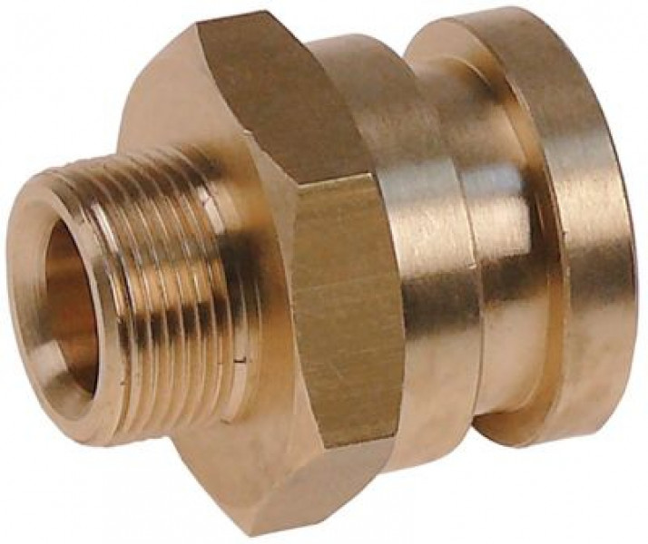 Держатель жиклёра внутр.ø 10мм ВнР M17x1