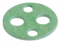 Уплотнитель Д1 ø 425мм толщина материала 2мм подходит для CONTI