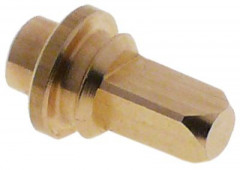 Клапан для наполнительного вентиля