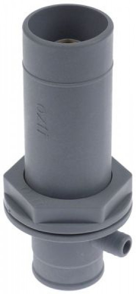 Держатель распылителя-коромысла ø 46мм внутр.ø 40мм В 150мм 2"