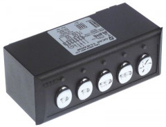 Блок клавиатуры Д 71мм Ш 117мм В 453мм 230В дозатор 1d5e GRCZ NKP S10