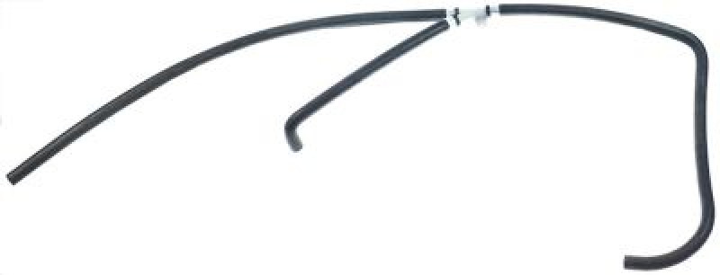 Шланг ополаскивателя-коромысла внутр.ø 11мм внеш. Ø 18