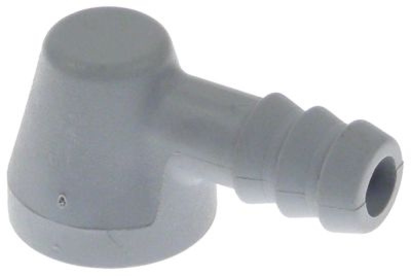 Трубка для ополаскивателя углов. монтаж. поз-ция сверху