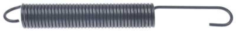 Пружина ø 43мм Д 383мм ø проволоки 55мм для устр- откр-я/закр-я