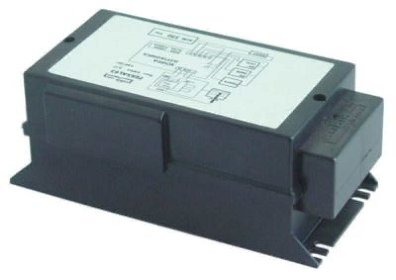 Блок управления 230В 1-группов. для кофемашины тип PERSAL 93