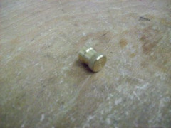 Düse 1,3mm Länge 19mm D=18mm