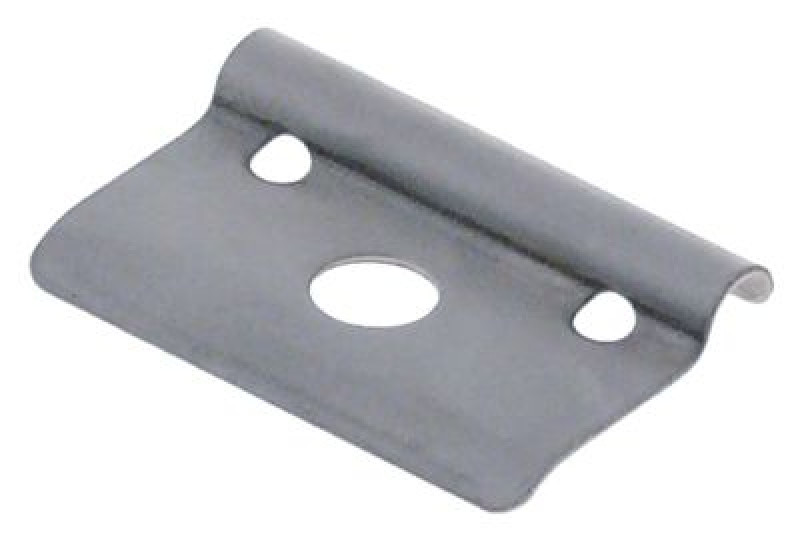 Зажим для датчика В 5мм Д 35мм Ш 24мм для температурного датчика