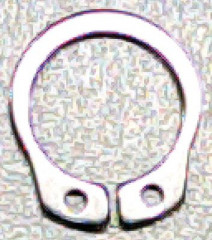 Кольцо стопорное