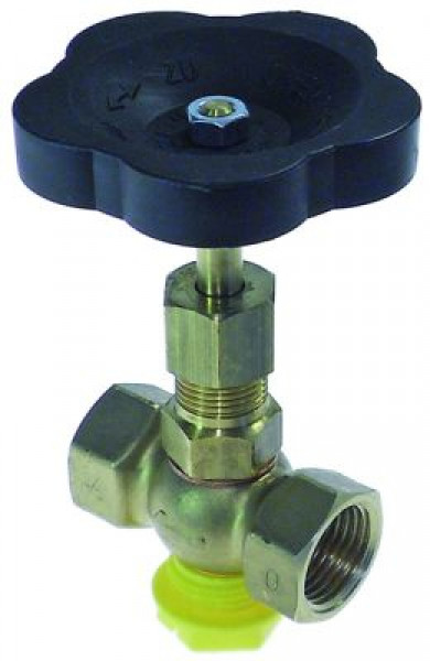 Клапан вход 1/2" выход 1/2"