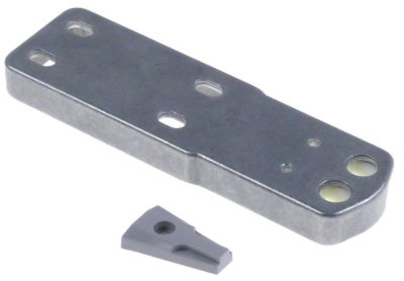 Петля шарнирная/Шарнирный подшипник монтаж. поз-ция снизу