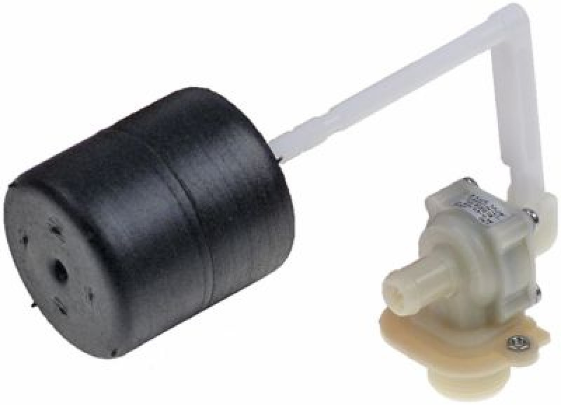 Клапан поплавковый