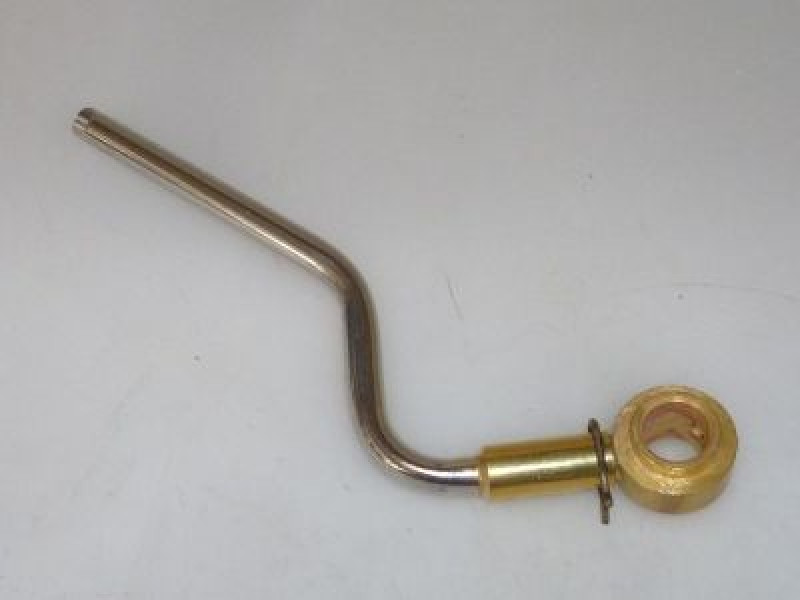 Трубка пароотводная