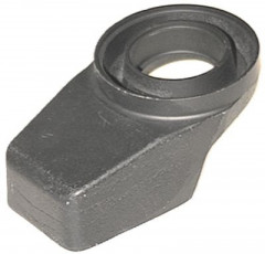 Головка горелки тип горелки C для крышки горелки ø 85мм