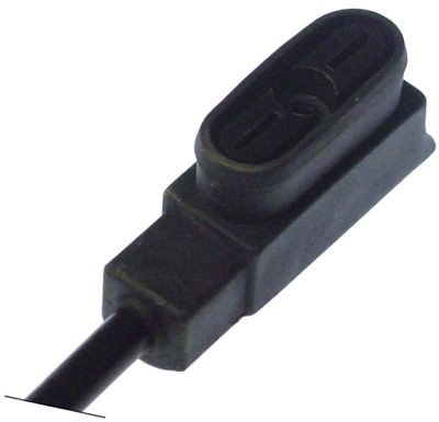 Штекер Д 905мм с кабелем подходит для NOVA 822/826/827