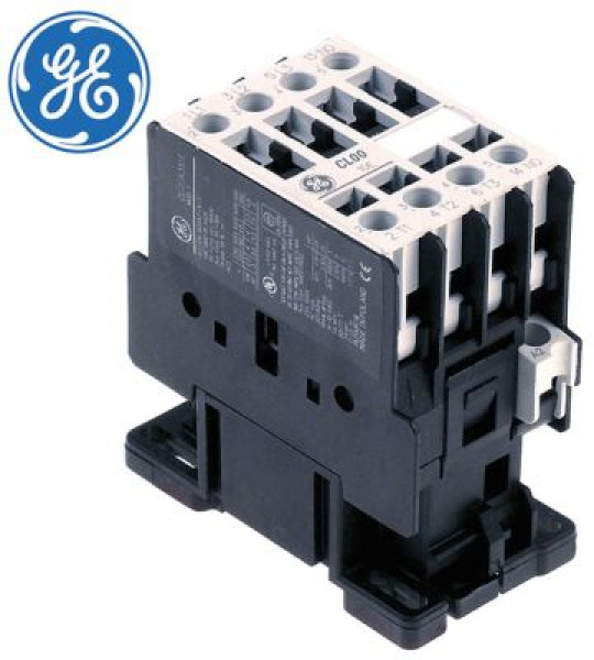 Контактор силовой омническая нагрузка 32А 230 В перем. тока главные контакты 3NO