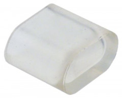 Колпачок защитный В 29мм Д 33мм Ш 18мм для люминесцентной лампы