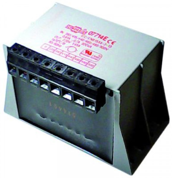 Трансформатор