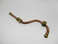 Прокладка труб