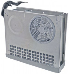 Испаритель В 450мм Д 420мм CGN3-BGN3 толщина 105мм