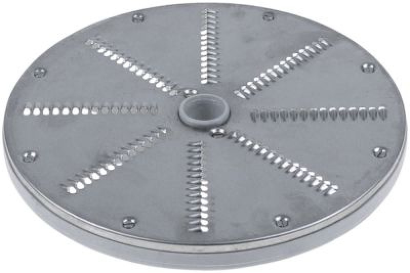 Диск-тёрка CNS/пластмасса ø 205мм ø опорный 19мм толщина нарезки 3мм