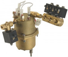 BOLLITORE E GM CAFFEUR