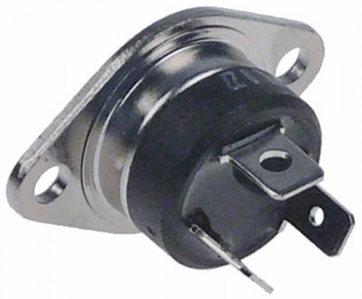 Симистор 3000Вт 25А вкл. теплопроводящую пасту INSTANTA