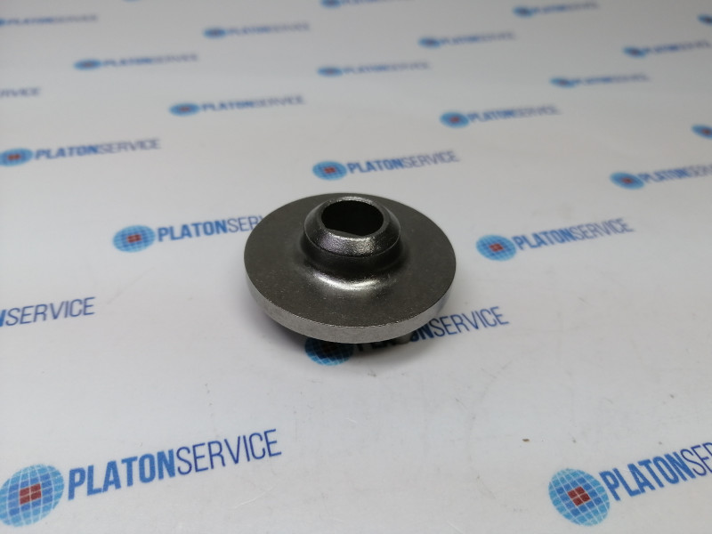 Муфта соединительная ø 40мм гнездо для оси 10/11мм