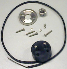 Датчик длина провода 600мм