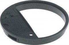 Кольцо пластмасса ø 118мм В 19мм для дозировочной ёмкости