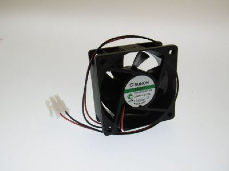 Вентиляторы