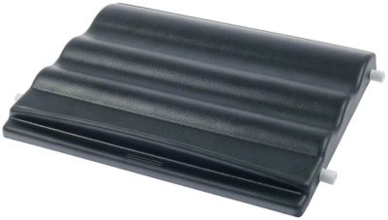 Дверца чёрн. В 223мм Ш 275мм для льдогенератора толщина 29мм