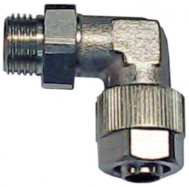 Втулка для резьбового соединения вращающ.