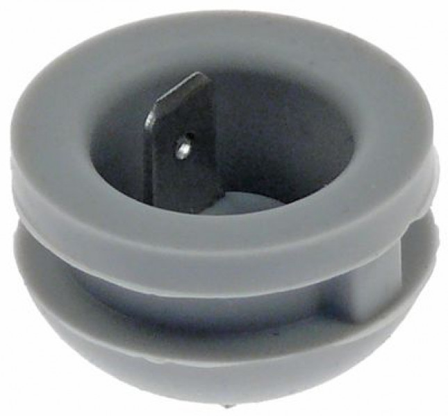 Уплотнитель внутр.ø 75мм В 17мм Д1 ø 215мм F6,3