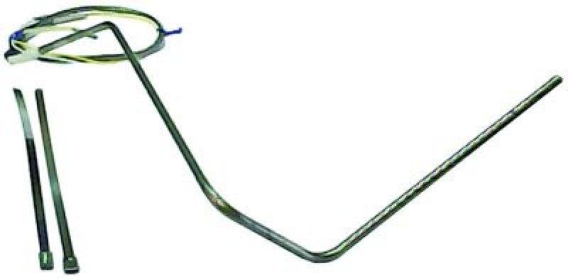 Датчик температурный